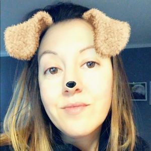 Meet your Posher, Marta